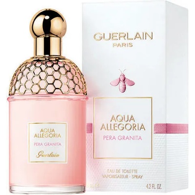 Guerlain Aqua Allegoria Pera Granita EDT 125 ml