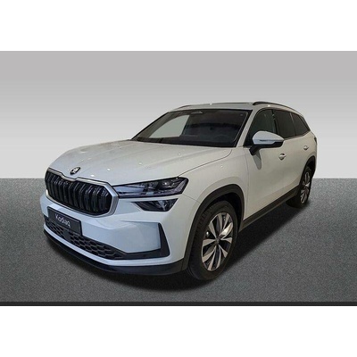 Skoda Kodiaq 2.0 TDI 4x4 DSG 142 kW