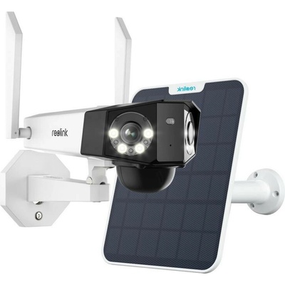 Reolink série DUO G750