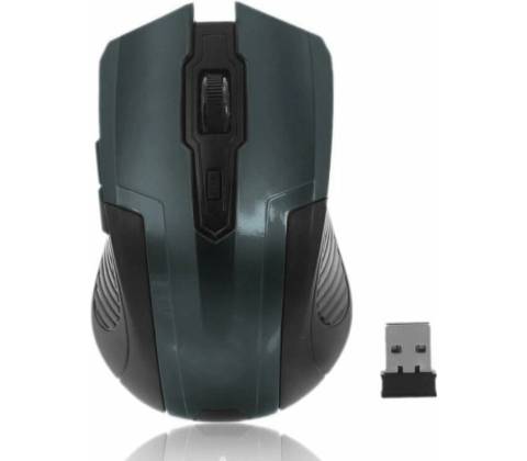Silverline RF107 PIROS blue