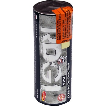 dýmovnice RDG1 BÍLÝ