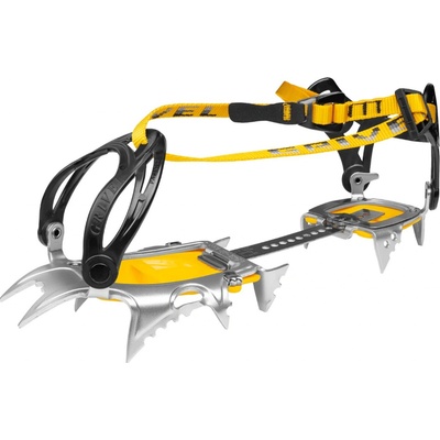 Grivel Air Tech LIGHT WIDE NewCla. EVO w/A.F.b.