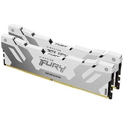Kingston On Die XMP Fury Renegade DDR5 32GB 7200MHz CL38 (2x16GB) KF572C38RWK2/32