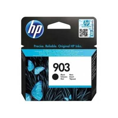 Оригиална касета за мастило hp t903 Черен