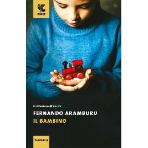 bambino | Fernando Aramburu (2025)