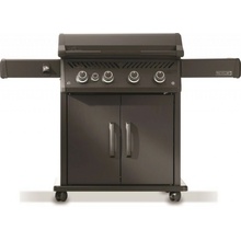 Napoleon Rogue PRO Plancha Phantom Sizzle Zone