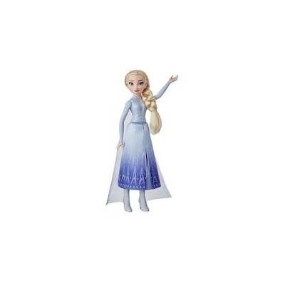 Hasbro Frozen Ledové království Výpravná Elsa