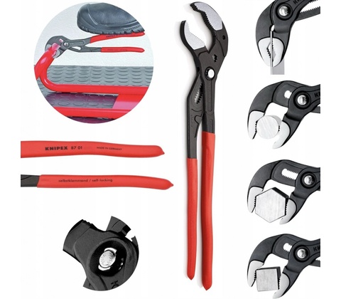Knipex 8701560