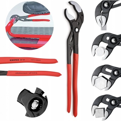 Knipex 8701560