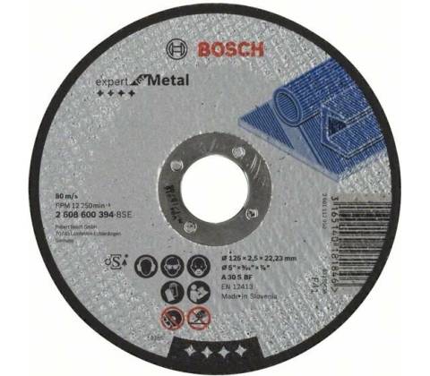 BOSCH 2.608.600.382
