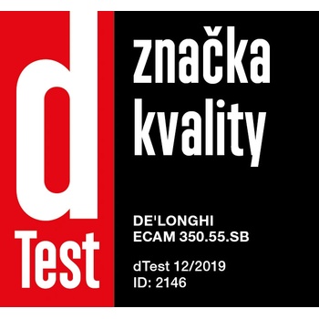 DeLonghi Dinamica ECAM 350.55.SB