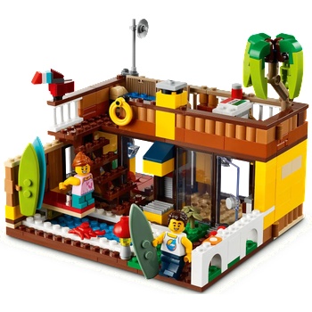 LEGO® Creator - Surfer Beach House (31118)