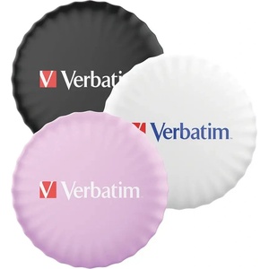 Verbatim Проследяващо устройство, Verbatim MYFC-03BWP My Finder Coin Bluetooth (10115149)