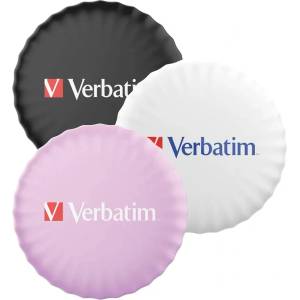Verbatim Проследяващо устройство, Verbatim MYFC-03BWP My Finder Coin Bluetooth (32135)