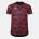 Umbro Тениска Umbro Men's Pro Short-Sleeve Performance T-Shirt - Black/Camo