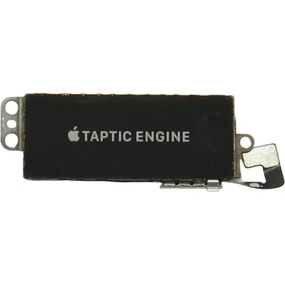 Apple iPhone XR Vibračný motorček - Taptic Engine