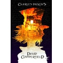 Dickens Charles: David Copperfield Kniha