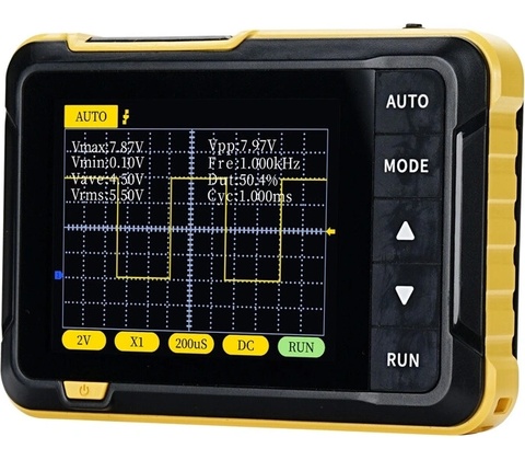 Fnirsi DSO152