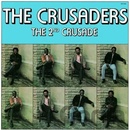 Crusader - 2nd Crusade CD