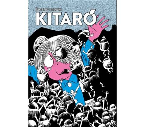 Kitaró