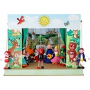 Bábkové divadlo Les 12 bábok