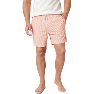 DEELUXE Бански гащета Deeluxe Pedro swimming shorts - Pink (Tangerine)
