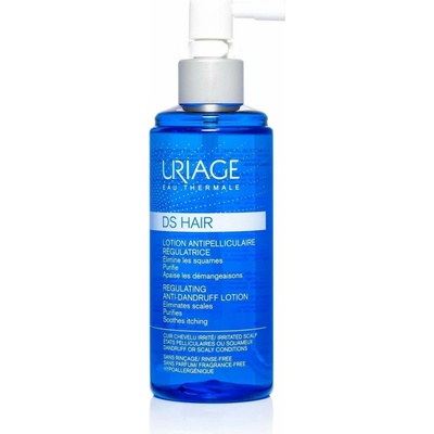 Uriage DS Lotion Sprej proti lupinám 100 ml