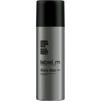 label.m Shine Mist 200 ml