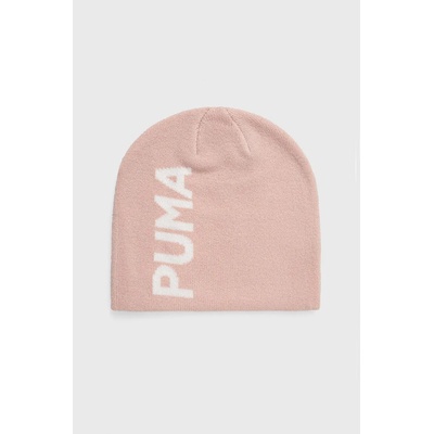 PUMA Шапка Puma в розово (23461.G.9BYY)