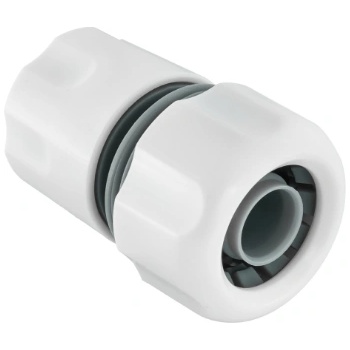 AGAPLAST Бързосъединител с преход 3/4" LIGHT Line