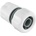 AGAPLAST Бързосъединител с преход 3/4" LIGHT Line