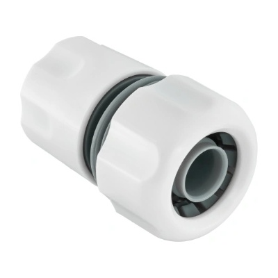 AGAPLAST Бързосъединител с преход 3/4" LIGHT Line