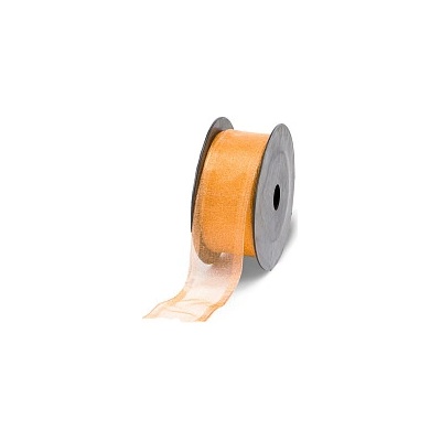 Stuha organza zlatá – Hledejceny.cz