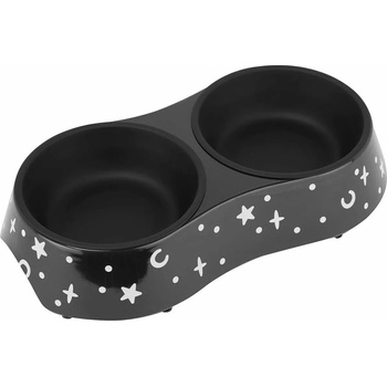 Image 1 of KILLSTAR купи за куче KILLSTAR - Starry Night - Черен - KSRA005887