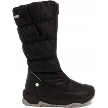 Bartek čižmy pre dievčatá čierne