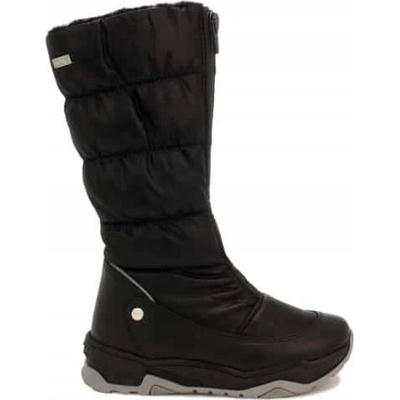 Bartek čižmy pre dievčatá čierne