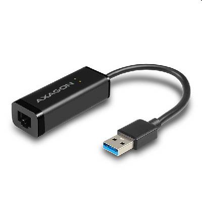 AXAGON ADE-SR Type-A USB3.0 - Gigabit Ethernet 10/100/1000 Adapter