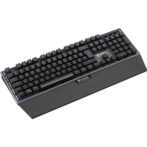 Sandberg FireStorm 640-26 Клавиатури