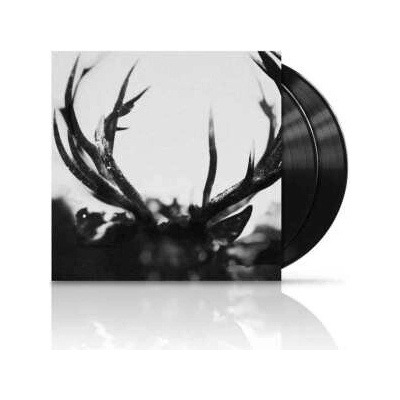 IHSAHN - IHSAHN LP