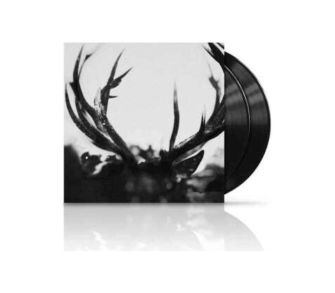 IHSAHN - IHSAHN LP