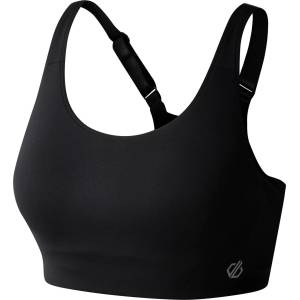 Dare 2b Power Bra Размер на сутиена: M (B/C) / Цвят: черен
