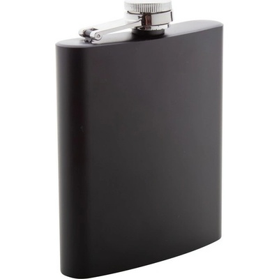 Butylka, 200 ml , Black