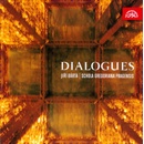 BARTA JIRI / SCHOLA GREGORIANA PRAGENSIS: DIALOGUES CD