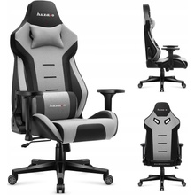 Huzaro Force 7.6 čierno-šedá