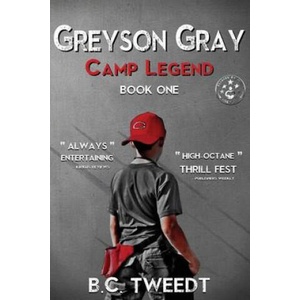 Greyson Gray (ISBN: 9781480236462)