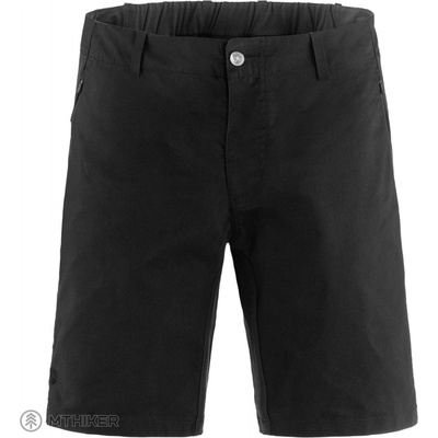 Fjällräven Hoja Hybrid černé