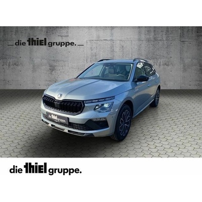 Skoda Kamiq 1.5 TSI DSG 110 kW