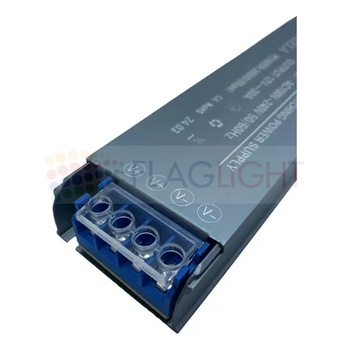 12 V Захранване За LED 400 W, 33A Ultra Slim (1412)