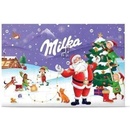 Adventní kalendáře Milka Adventní kalendář 200g
