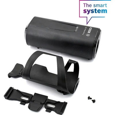 prídavná batéria BOSCH PowerMore 250 kit, 250Wh